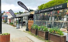 The Prospector Lawrence